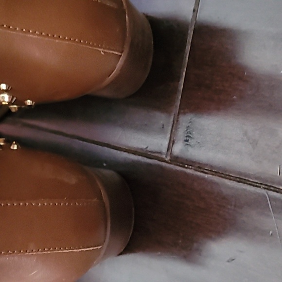 Michael Kors botties - Picture 2 of 6